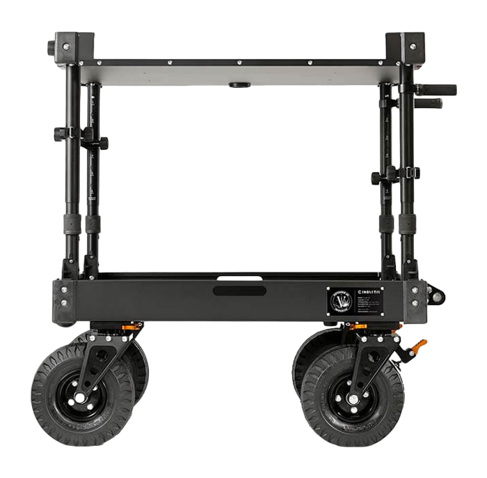 Inovativ Voyager 36 Evo X
